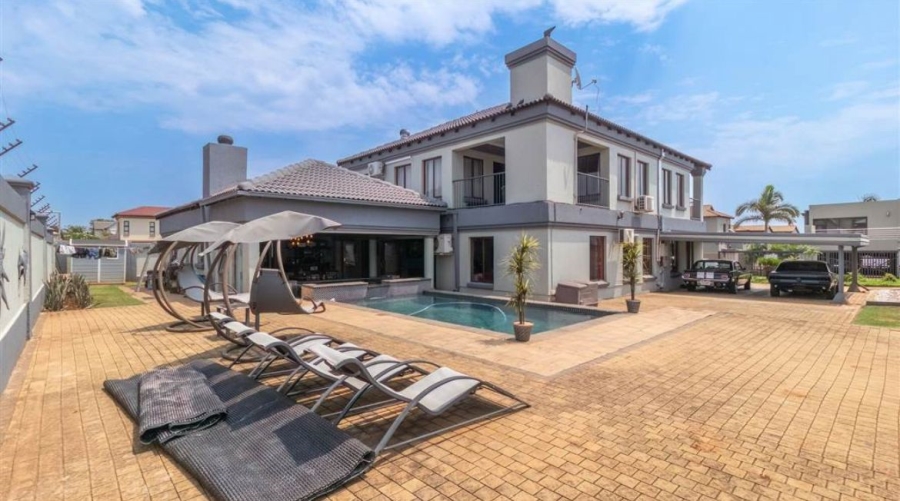 4 Bedroom Property for Sale in Montana Gauteng