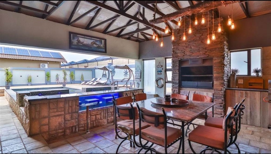 4 Bedroom Property for Sale in Montana Gauteng