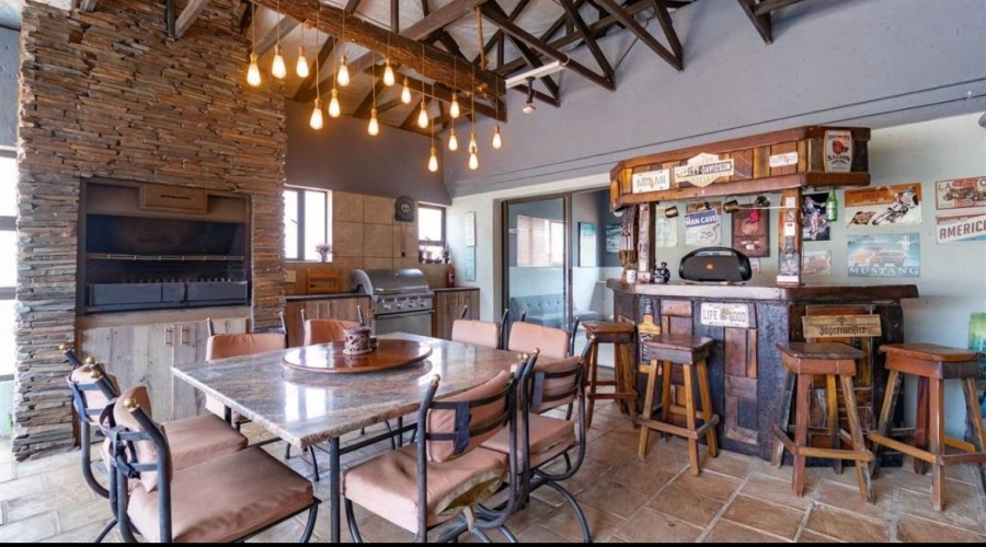 4 Bedroom Property for Sale in Montana Gauteng