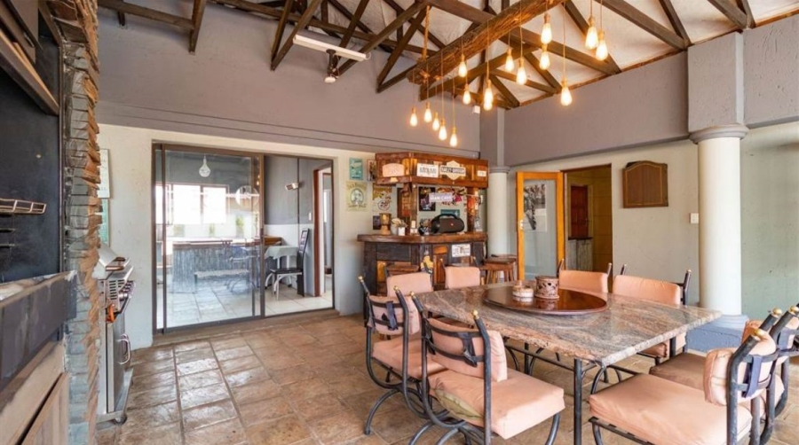 4 Bedroom Property for Sale in Montana Gauteng