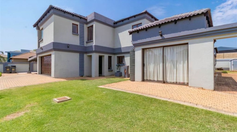 4 Bedroom Property for Sale in Montana Gauteng