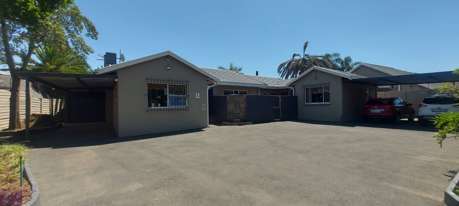 3 Bedroom Property for Sale in Van Riebeeck Park Gauteng