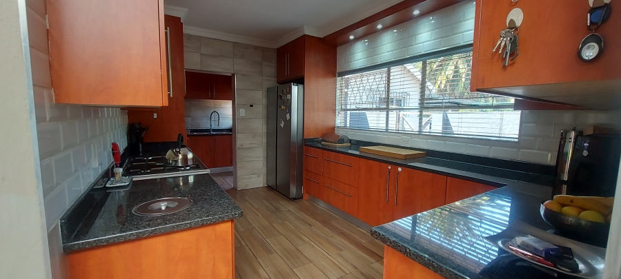 3 Bedroom Property for Sale in Van Riebeeck Park Gauteng