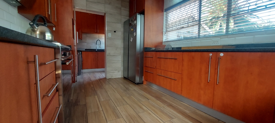 3 Bedroom Property for Sale in Van Riebeeck Park Gauteng