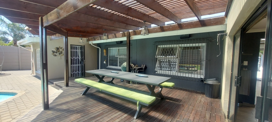 3 Bedroom Property for Sale in Van Riebeeck Park Gauteng