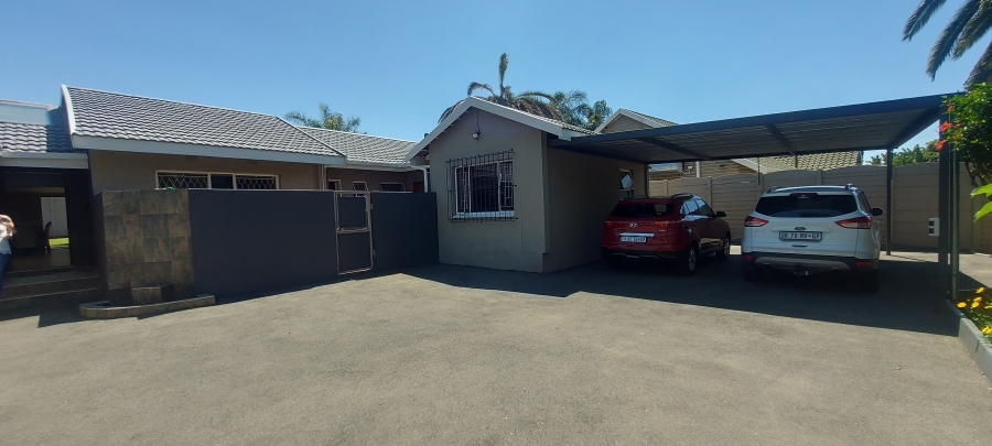 3 Bedroom Property for Sale in Van Riebeeck Park Gauteng