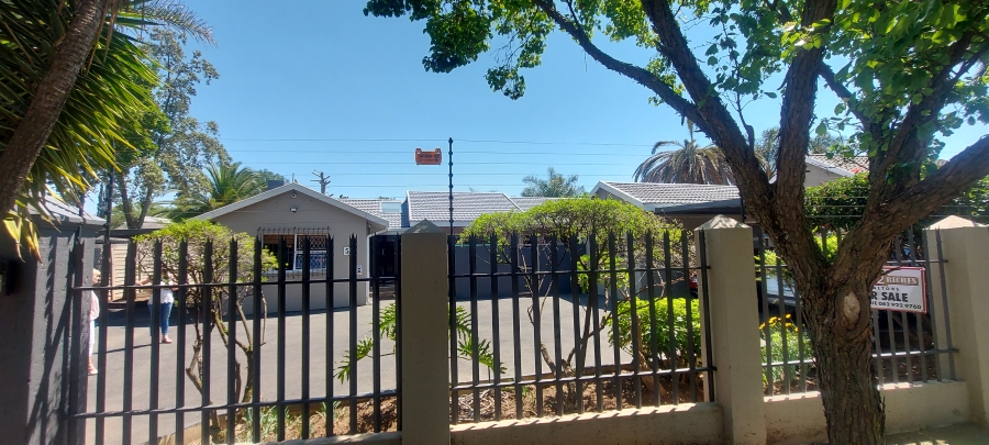 3 Bedroom Property for Sale in Van Riebeeck Park Gauteng
