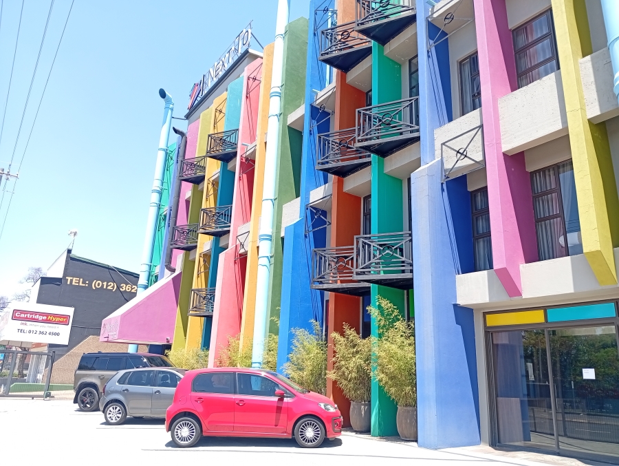 To Let 1 Bedroom Property for Rent in Lynnwood Gauteng