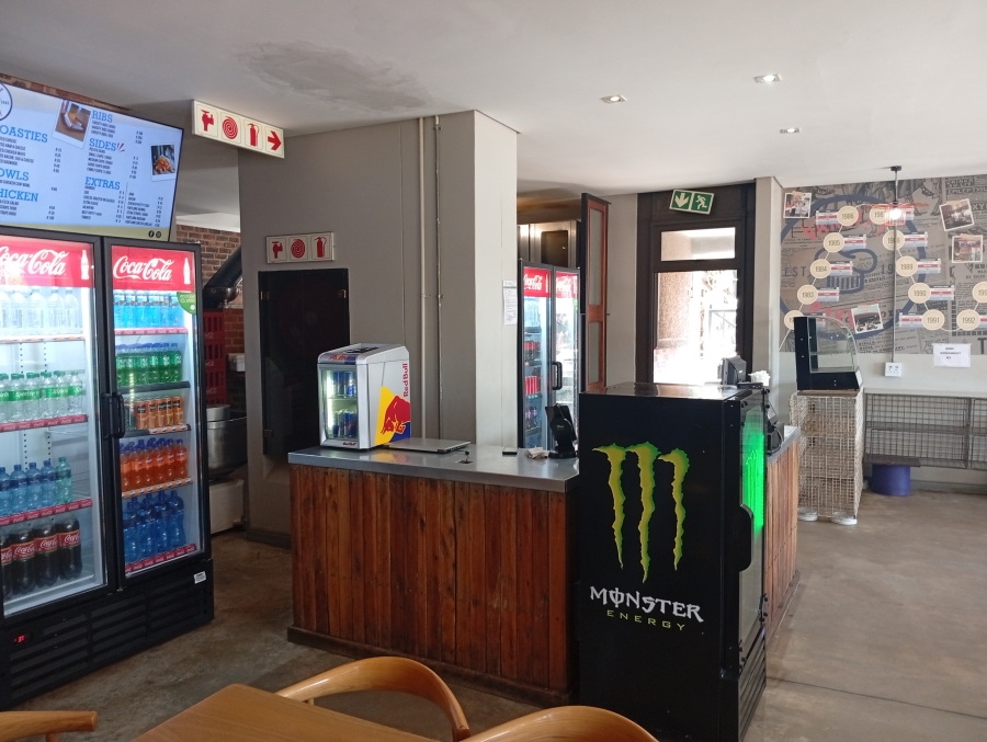 To Let 1 Bedroom Property for Rent in Lynnwood Gauteng