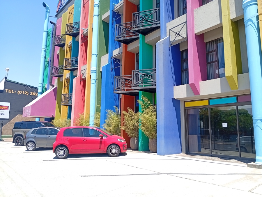 To Let 1 Bedroom Property for Rent in Lynnwood Gauteng