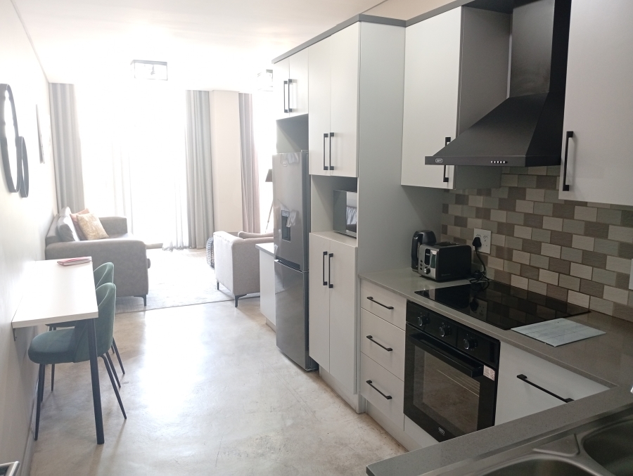 To Let 1 Bedroom Property for Rent in Lynnwood Gauteng