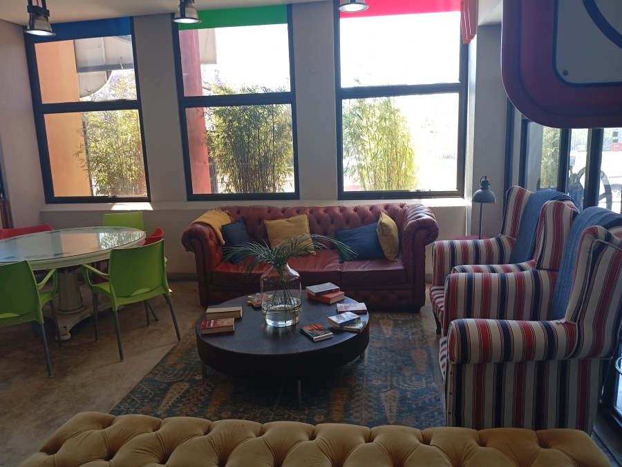 To Let 2 Bedroom Property for Rent in Lynnwood Gauteng