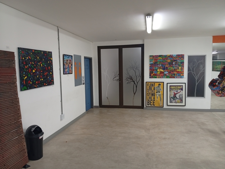 To Let 2 Bedroom Property for Rent in Lynnwood Gauteng