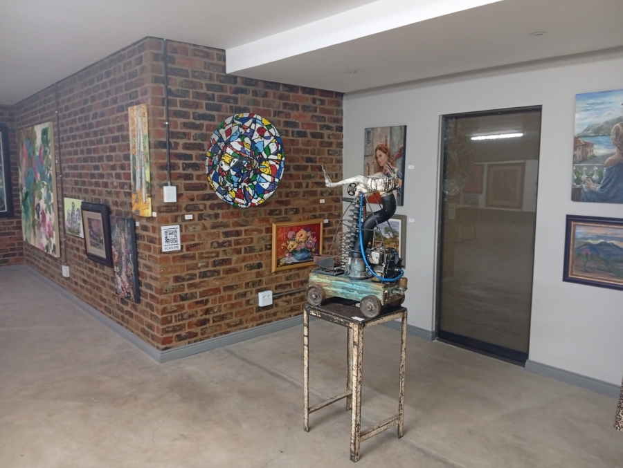 To Let 2 Bedroom Property for Rent in Lynnwood Gauteng