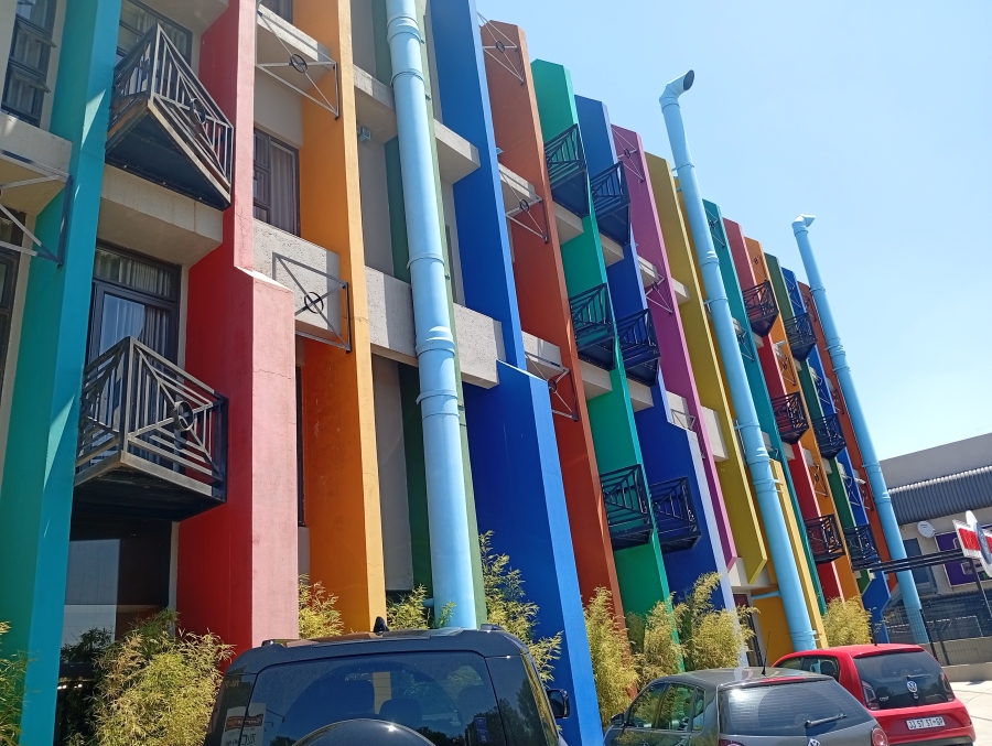 To Let 2 Bedroom Property for Rent in Lynnwood Gauteng