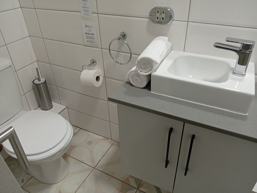 To Let 2 Bedroom Property for Rent in Lynnwood Gauteng