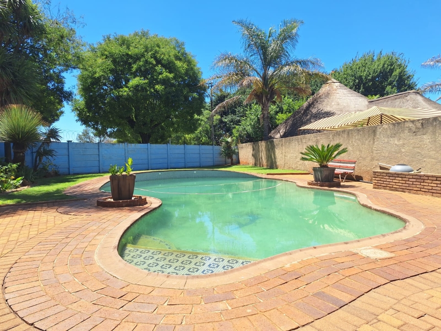 3 Bedroom Property for Sale in Brenthurst Gauteng