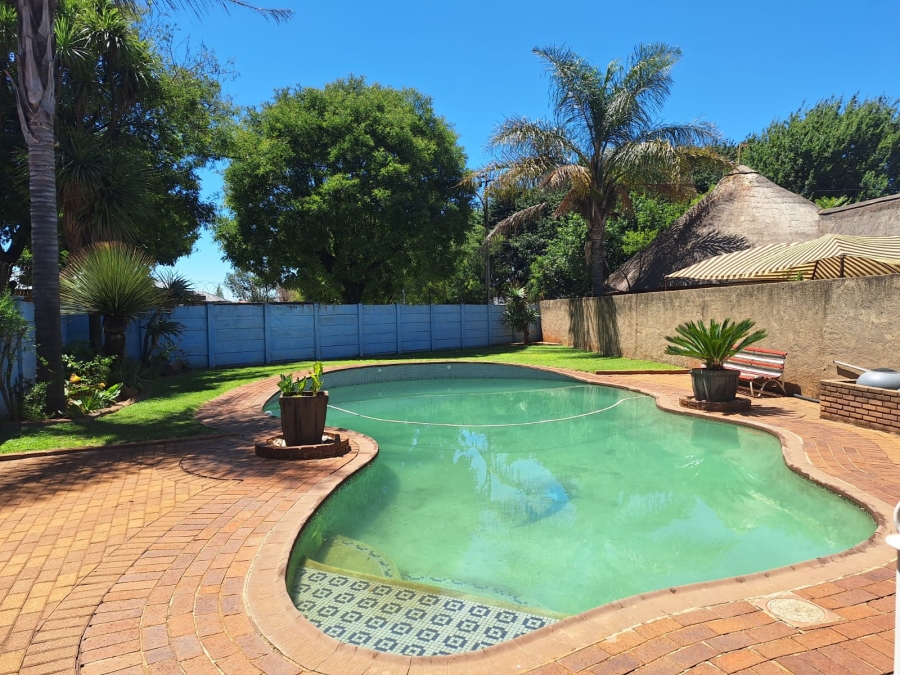 3 Bedroom Property for Sale in Brenthurst Gauteng