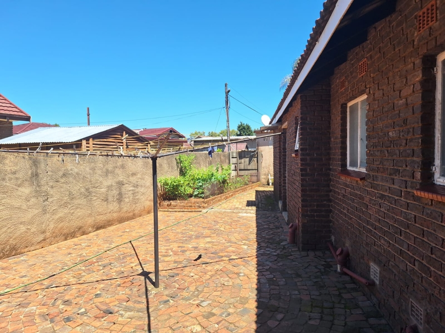 3 Bedroom Property for Sale in Brenthurst Gauteng