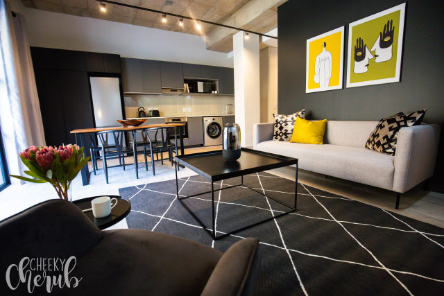 1 Bedroom Property for Sale in Sandown Gauteng