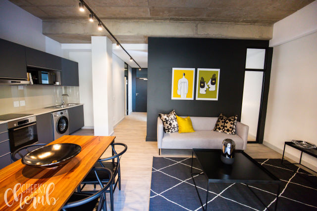 1 Bedroom Property for Sale in Sandown Gauteng