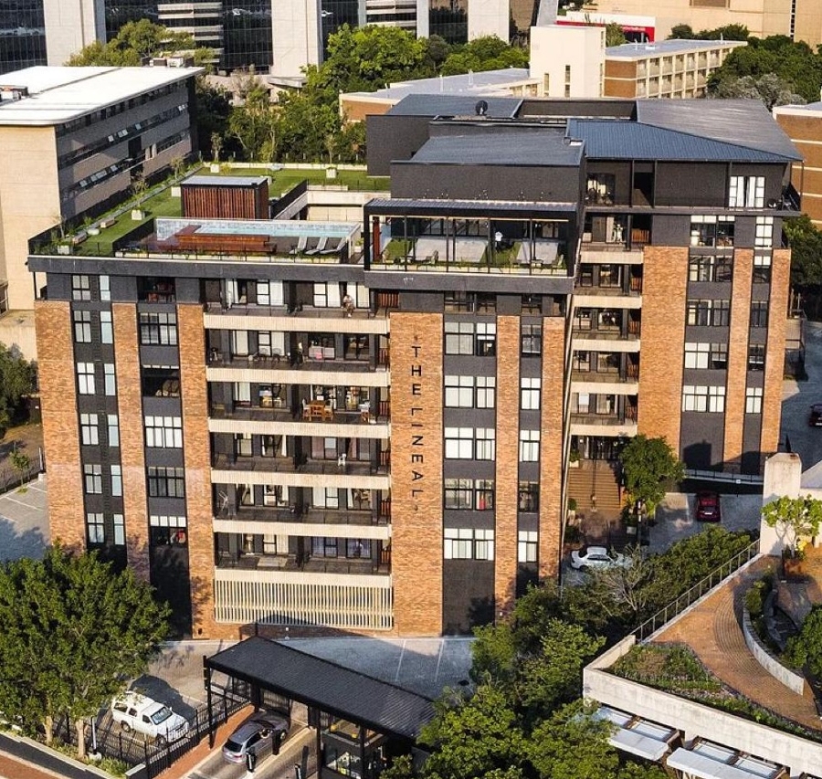 1 Bedroom Property for Sale in Sandown Gauteng