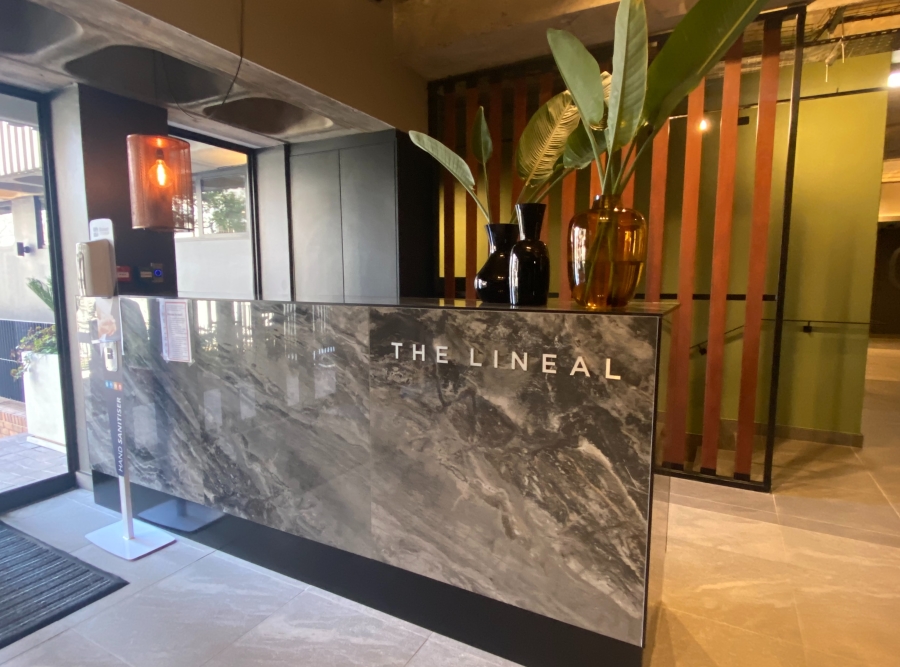 1 Bedroom Property for Sale in Sandown Gauteng