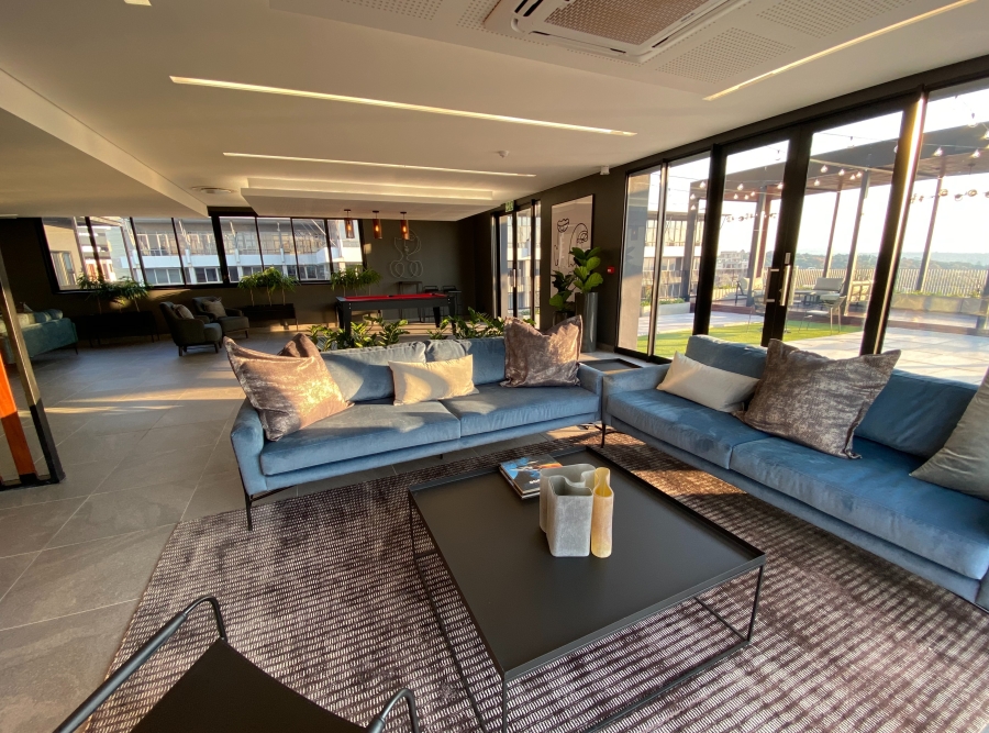 1 Bedroom Property for Sale in Sandown Gauteng