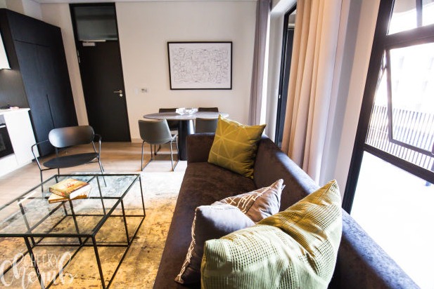 1 Bedroom Property for Sale in Sandown Gauteng