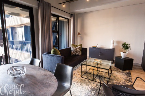 1 Bedroom Property for Sale in Sandown Gauteng