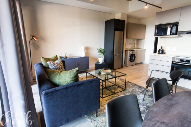 1 Bedroom Property for Sale in Sandown Gauteng