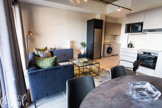 1 Bedroom Property for Sale in Sandown Gauteng