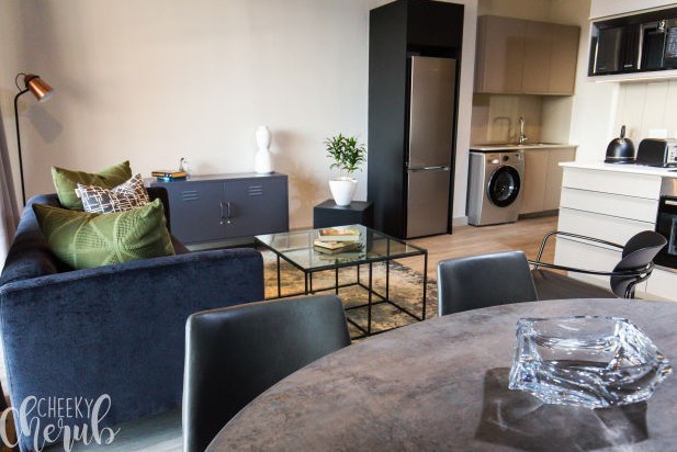 1 Bedroom Property for Sale in Sandown Gauteng