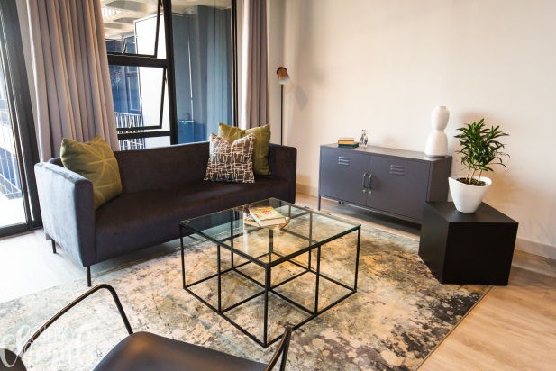 1 Bedroom Property for Sale in Sandown Gauteng