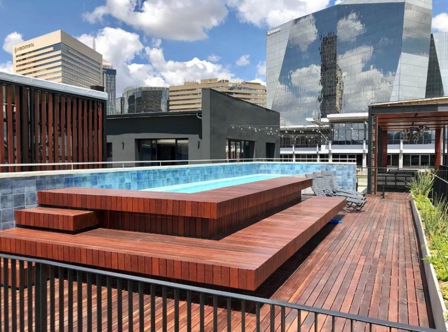 1 Bedroom Property for Sale in Sandown Gauteng