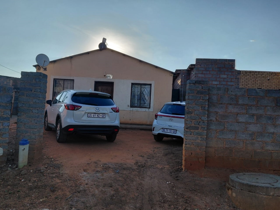 6 Bedroom Property for Sale in Ivory Park Gauteng