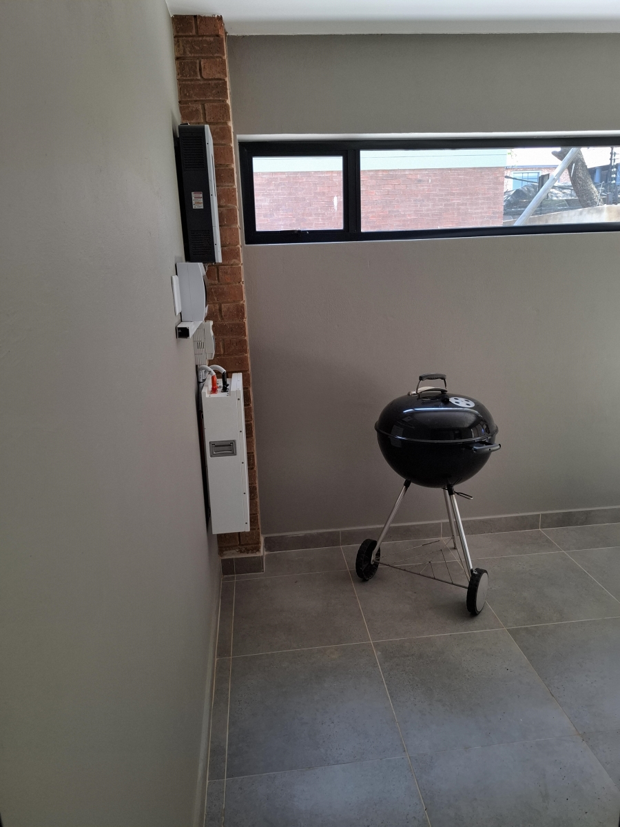 2 Bedroom Property for Sale in Rivonia Gauteng