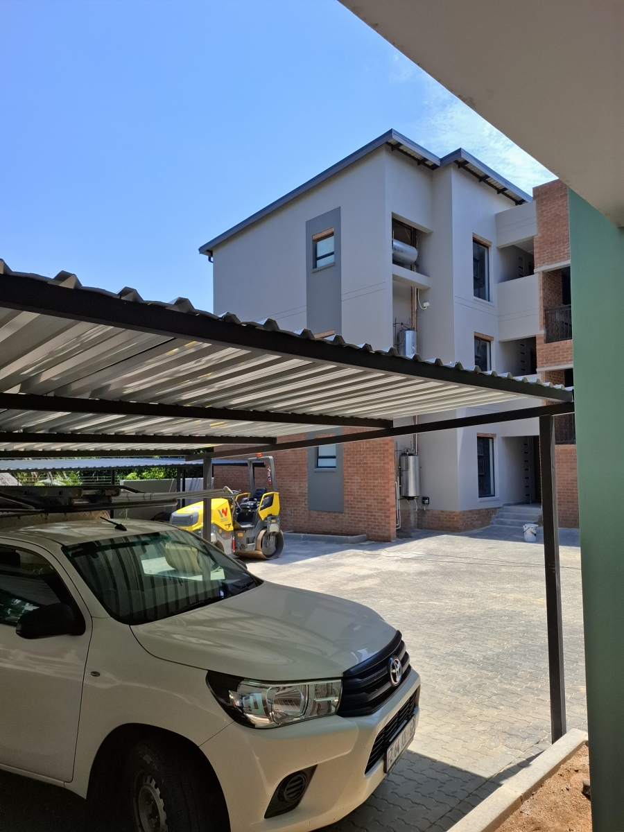 2 Bedroom Property for Sale in Rivonia Gauteng