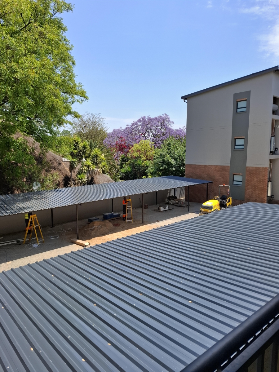 2 Bedroom Property for Sale in Rivonia Gauteng