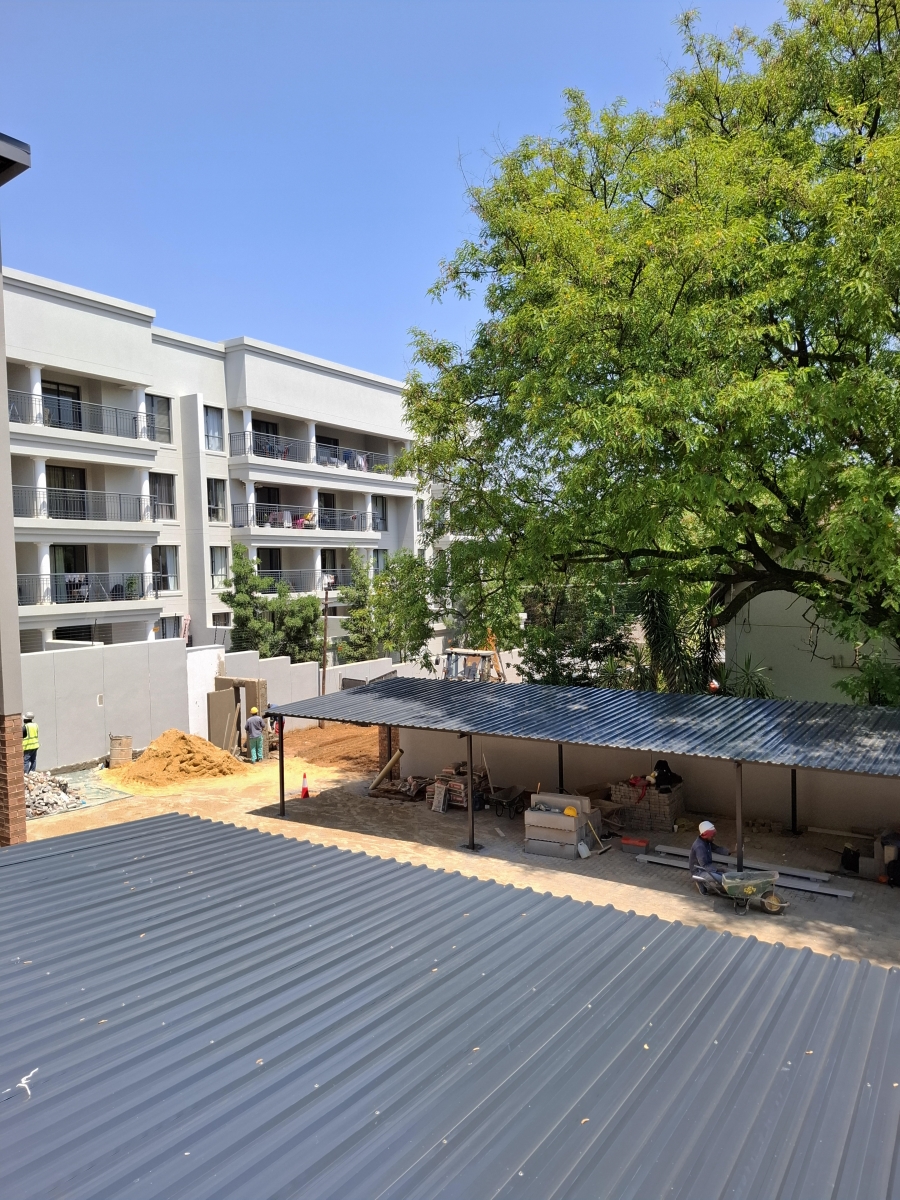 2 Bedroom Property for Sale in Rivonia Gauteng