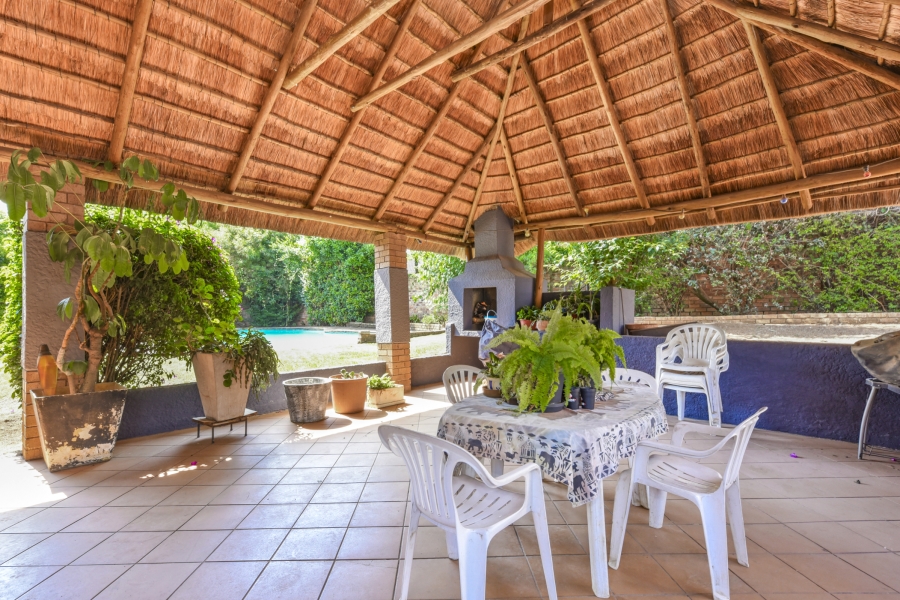 3 Bedroom Property for Sale in Mulbarton Gauteng