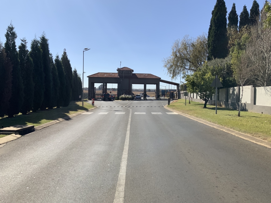 1 Bedroom Property for Sale in Parkrand Gauteng