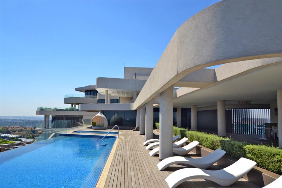 To Let 2 Bedroom Property for Rent in Sandton Central Gauteng