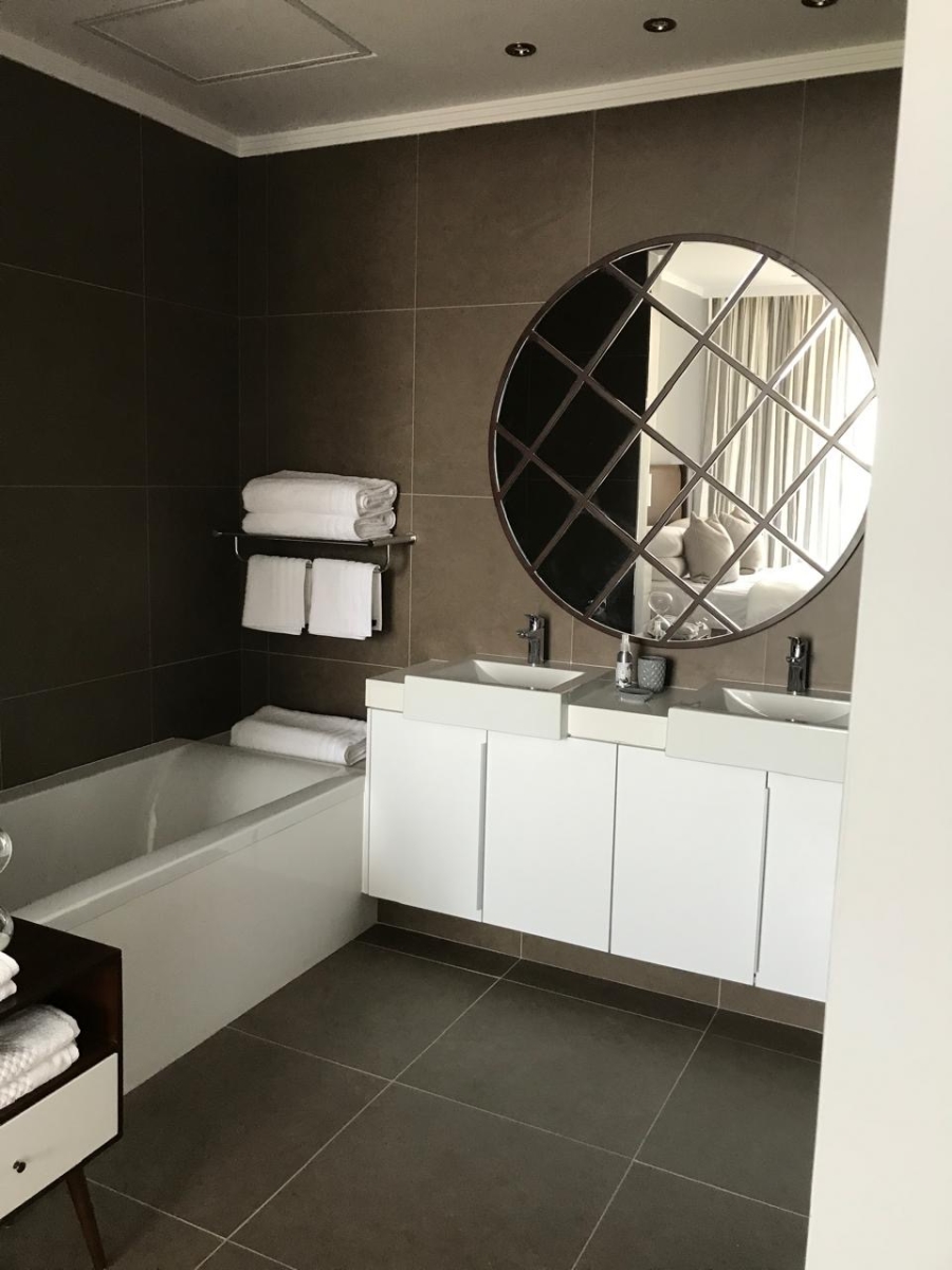 To Let 2 Bedroom Property for Rent in Sandton Central Gauteng