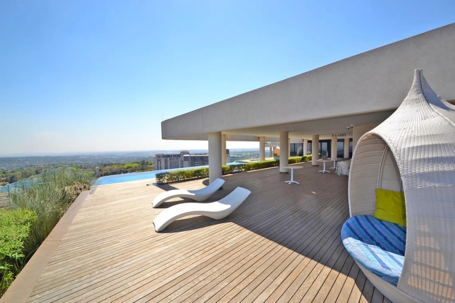 To Let 2 Bedroom Property for Rent in Sandton Central Gauteng