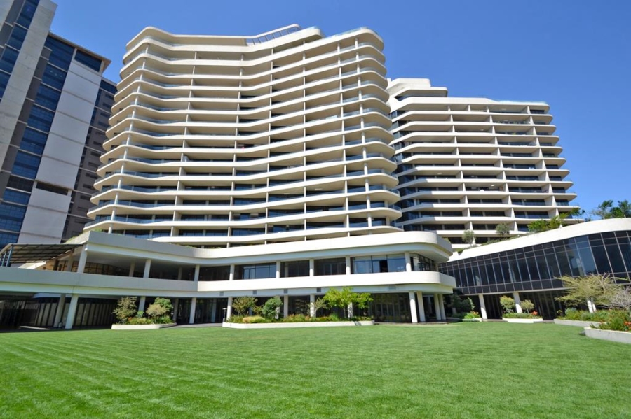 To Let 2 Bedroom Property for Rent in Sandton Central Gauteng