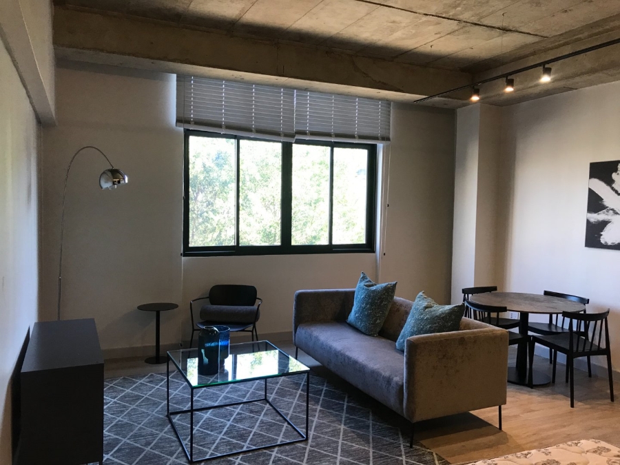 1 Bedroom Property for Sale in Sandown Gauteng