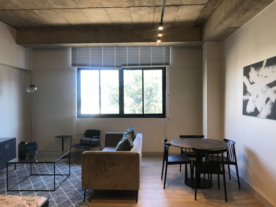 1 Bedroom Property for Sale in Sandown Gauteng