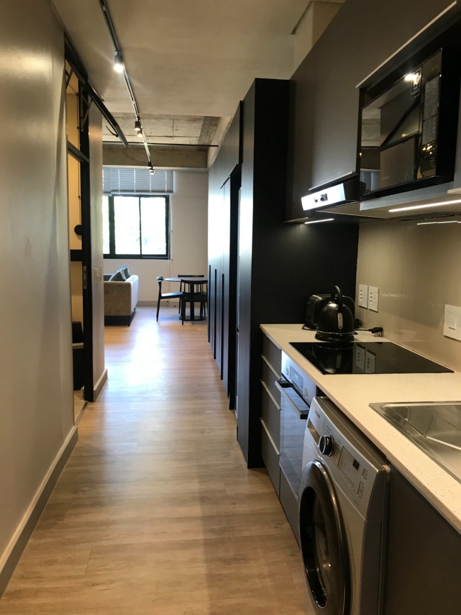 1 Bedroom Property for Sale in Sandown Gauteng