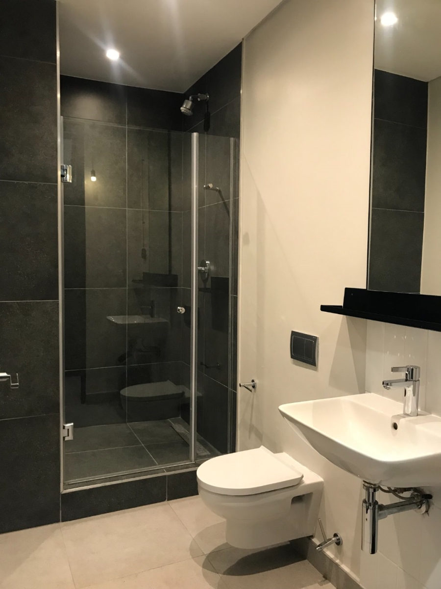 1 Bedroom Property for Sale in Sandown Gauteng